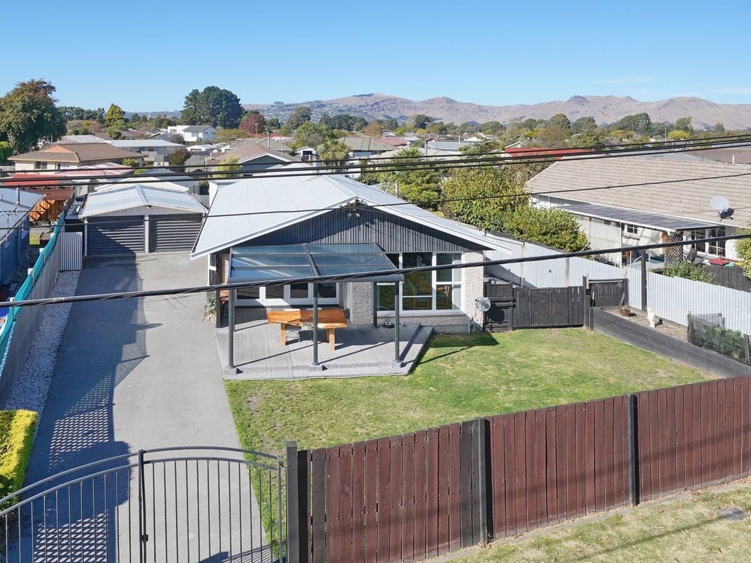 132 McGregors Road, Linwood, Christchurch - Carousel 31