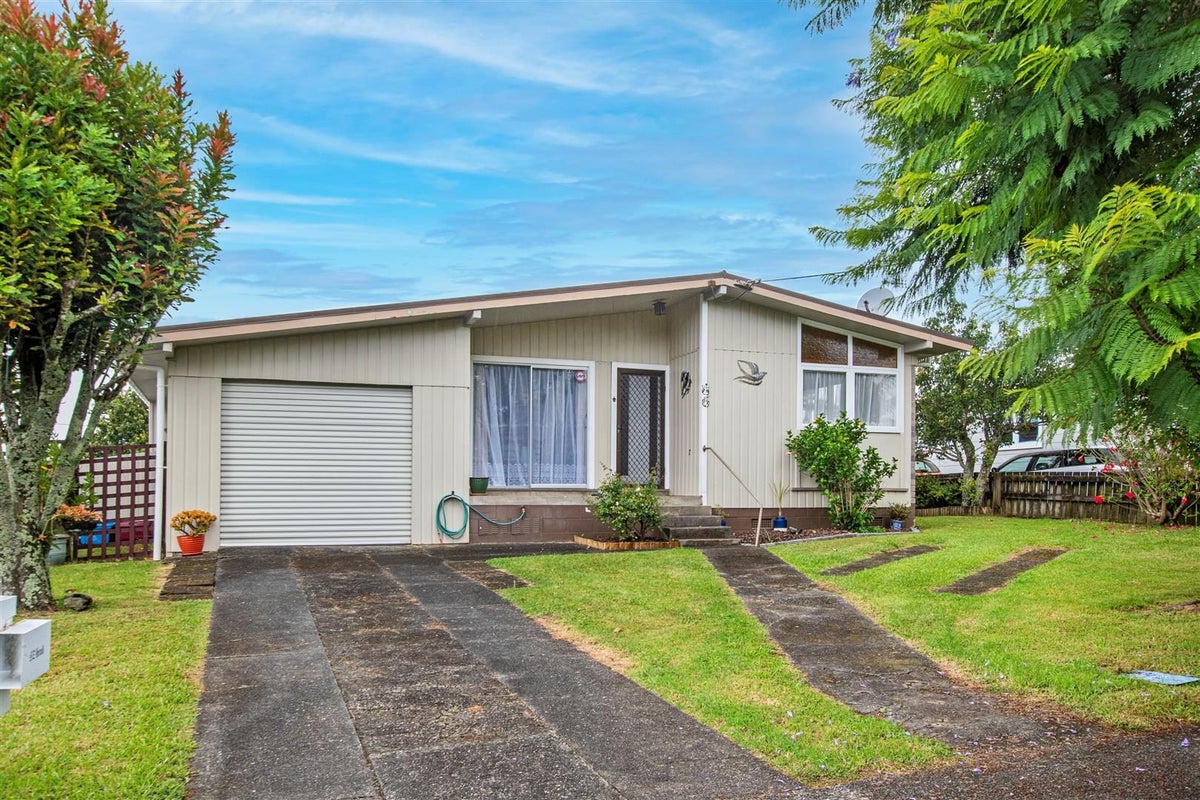 86 Boundary Road, Tikipunga, Whangarei - Carousel 1