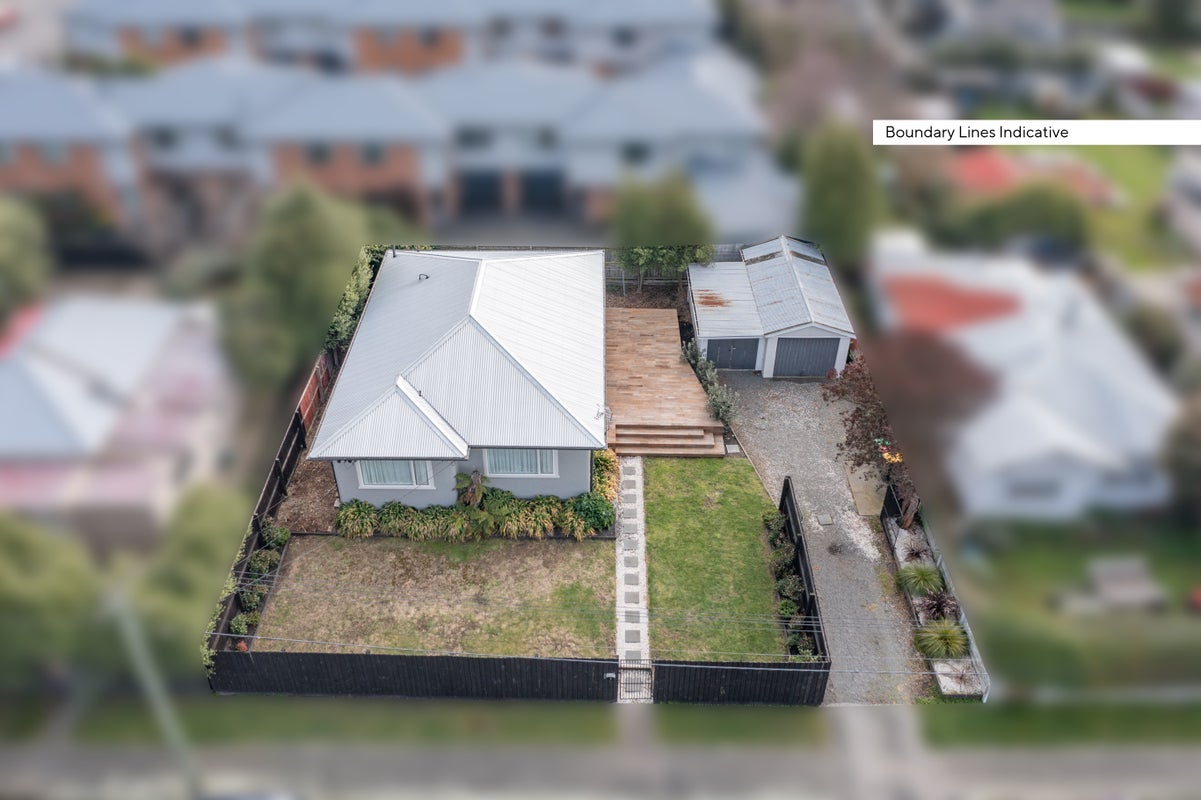9 Ingoldsby Street, Sydenham, Christchurch - Carousel 19