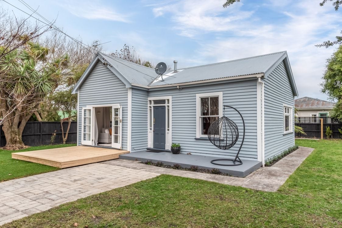 60 Oxley Avenue, St Albans, Christchurch - Carousel 13