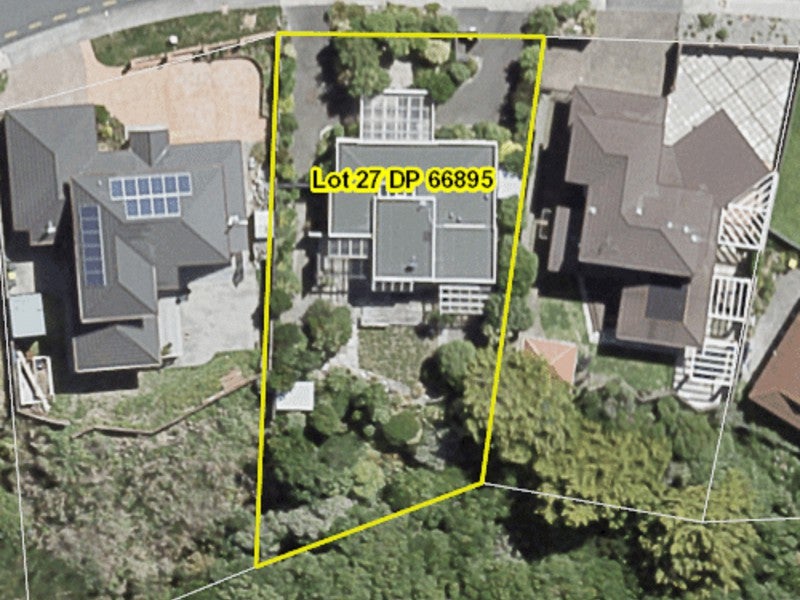 31 Ashton Fitchett Drive, Brooklyn, Wellington - Carousel 16