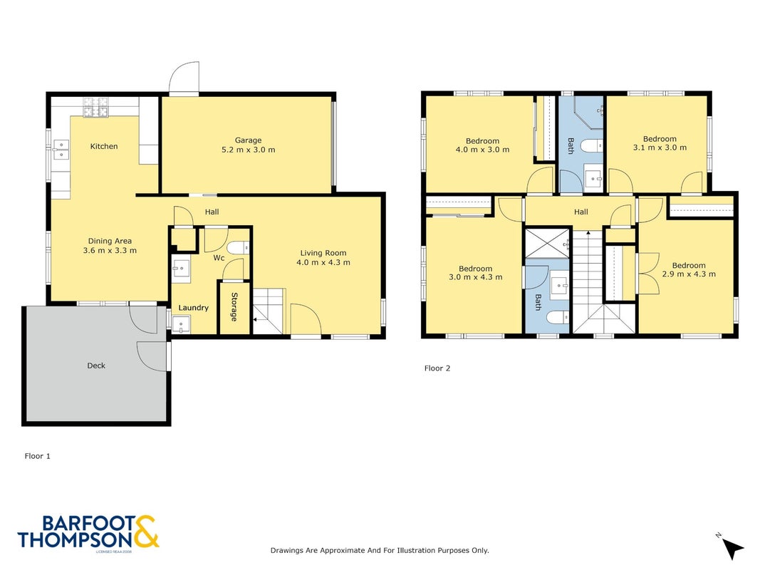 51A Chartwell Avenue, Glenfield, Auckland - Carousel 19