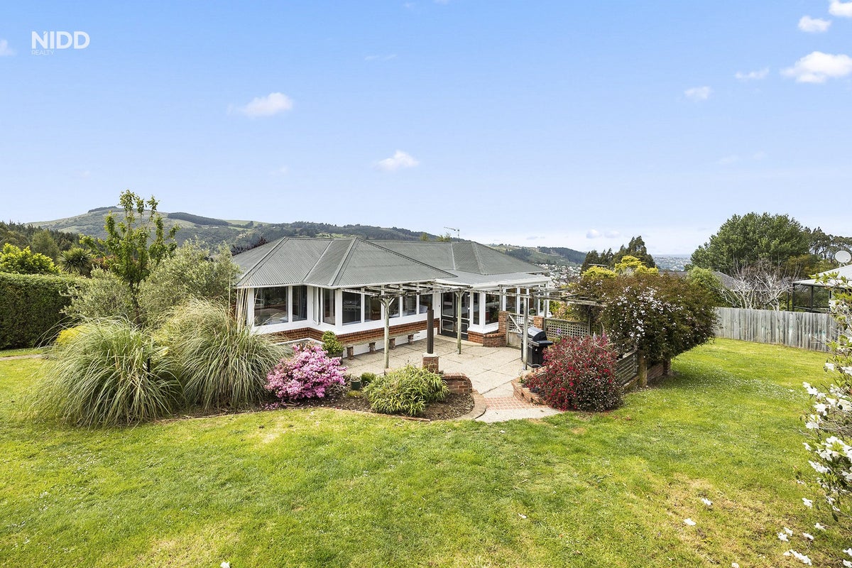 30 Forrester Avenue, Liberton, Dunedin - Carousel 1
