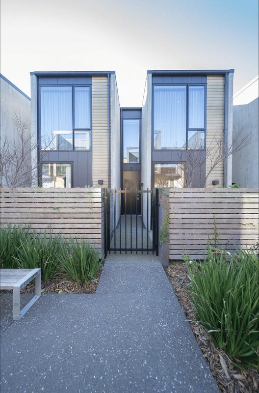 5/200 Gloucester Street, Christchurch Central, Christchurch - Carousel 24