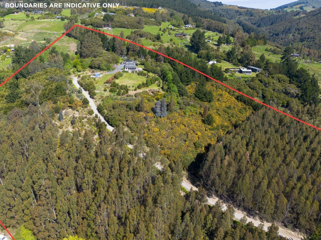 806 Mount Cargill Road, Mount Cargill, Waitati - Carousel 1