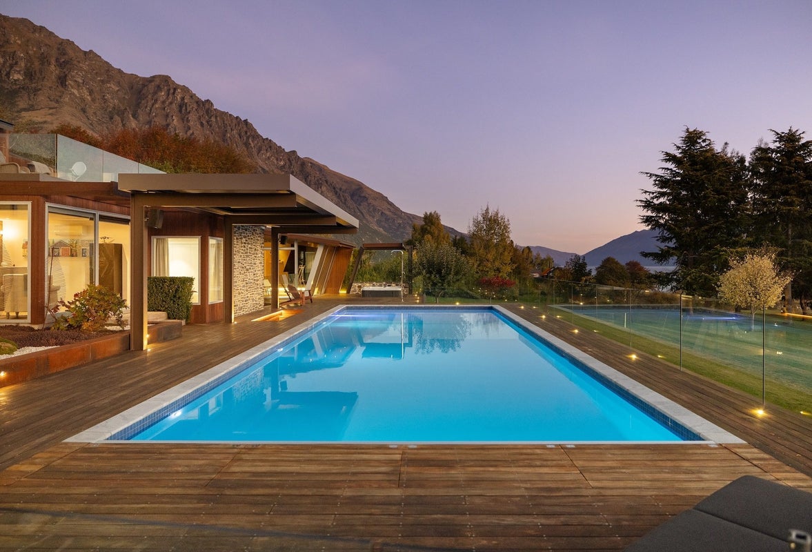1 and 3 Bluff View Terrace, Kingston, Queenstown-Lakes, Otago - Carousel 1