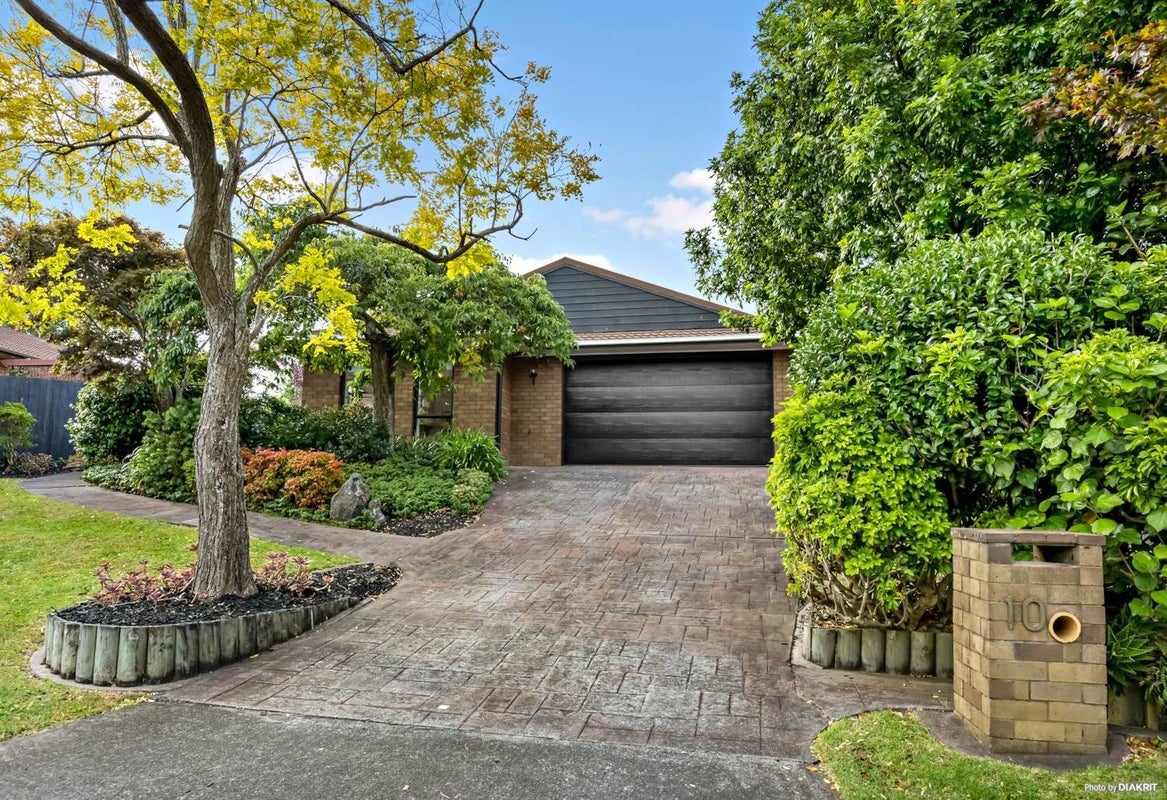 10 Millhouse Drive, Northpark, Auckland - Carousel 1