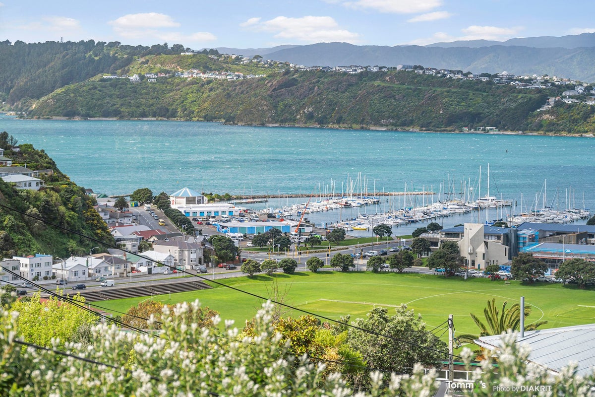 18 Colville Street, Newtown, Wellington - Carousel 2