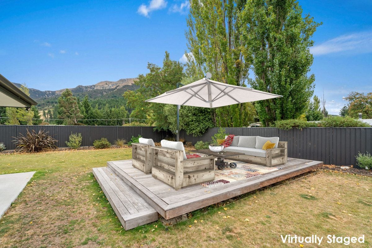 13 Edna Lane, Lake Hawea - Carousel 2