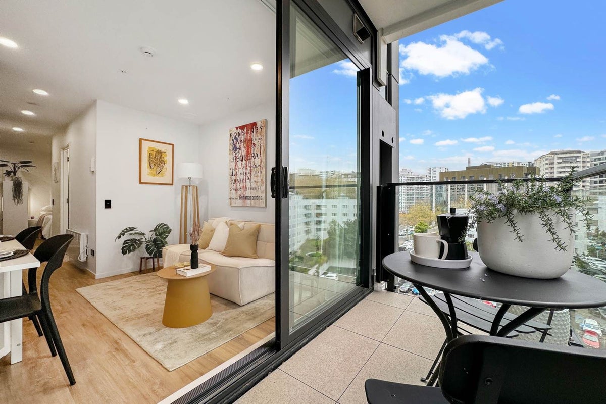 409/106 VINCENT ST, City centre, Auckland - Carousel 1