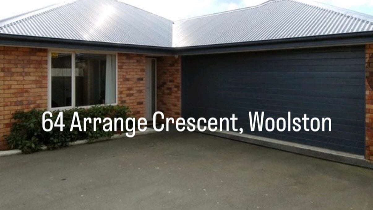 64 Arran Crescent, Woolston, Christchurch - Carousel 1