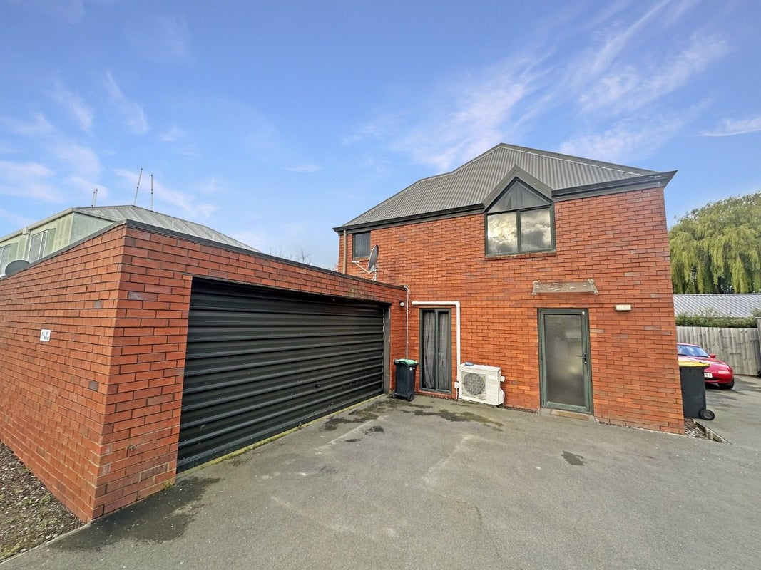 158F Edgeware Road, Edgeware, Christchurch - Carousel 1