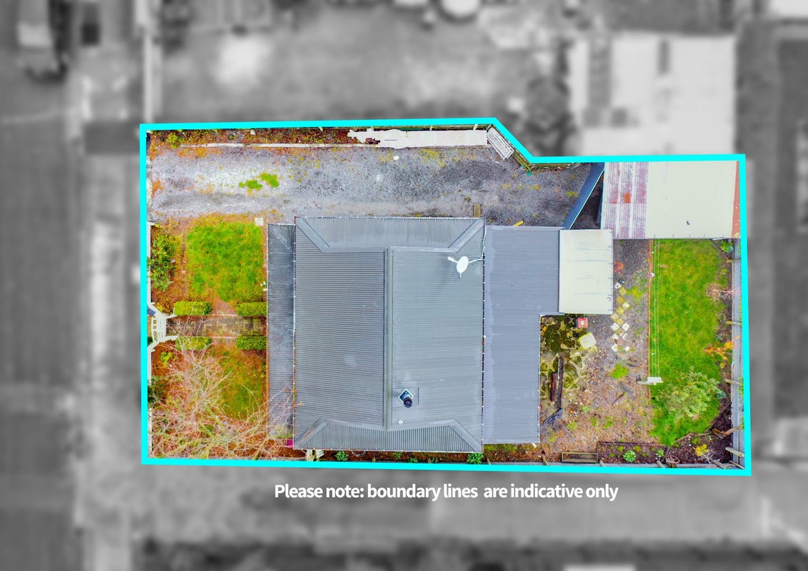91 McMurdo Street, Tinwald, Ashburton - Carousel 21