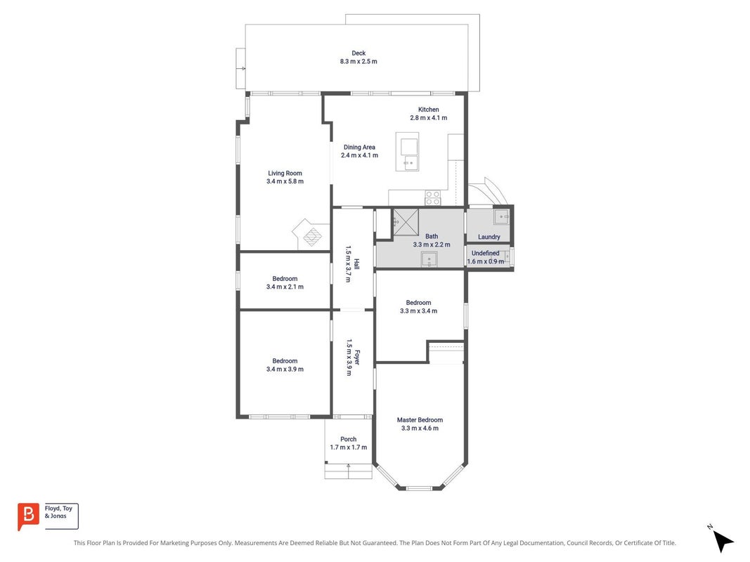 376 Wicksteed Street, Whanganui Central, Whanganui, Manawatu / Whanganui - Carousel 20
