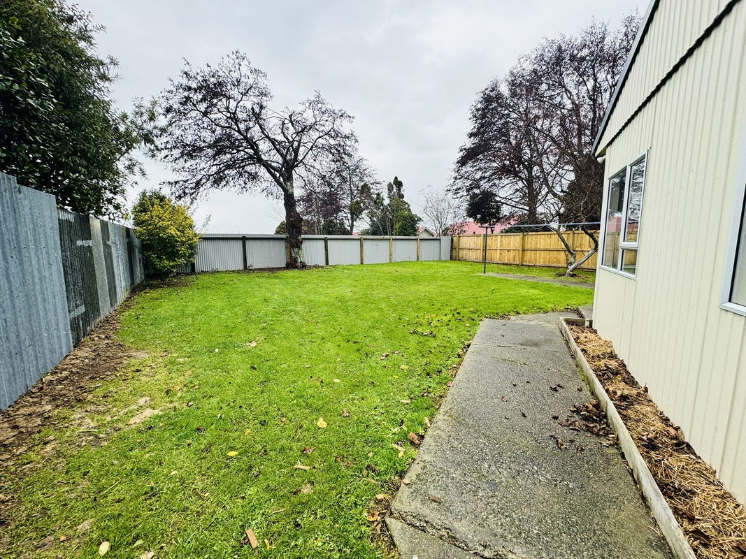 284 Nelson Street, Strathern, Invercargill - Carousel 2