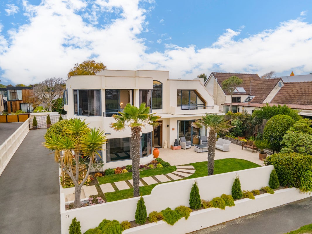 39 Park View Terrace, Maori Hill, Timaru - Carousel 2