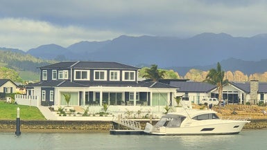 11 Capstan Crescent, Whitianga, Whitianga - Carousel 1