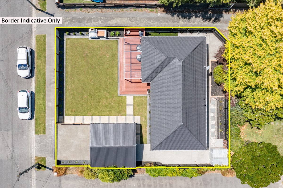 3 Anvers Place, Hoon Hay, Christchurch - Carousel 19