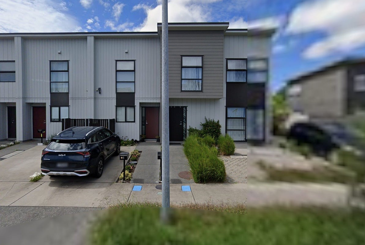8 Kitea Place, Mangere, Auckland - Carousel 22