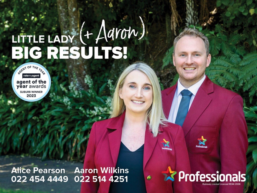 8 Richard Sadleir Way, Belmont, Lower Hutt - Carousel 23