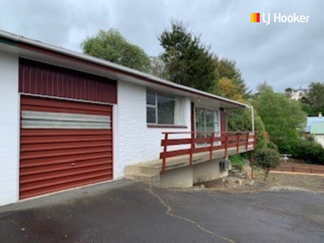 64B Argyle Street, Mornington, Dunedin - Carousel 1