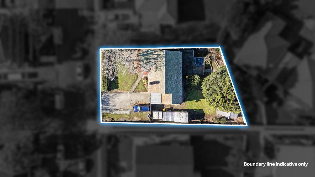 36 Peverill Crescent, Papatoetoe, Auckland - Carousel 1
