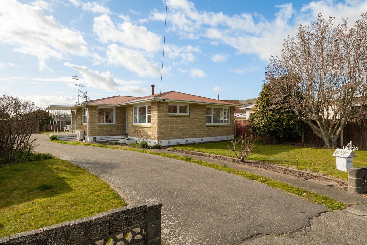 25 Alana Place, Witherlea, Blenheim - Carousel 1