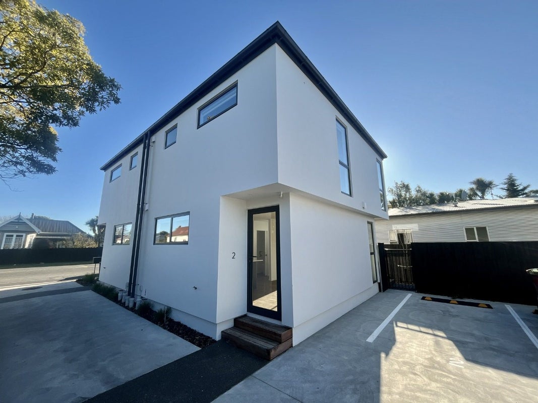 2/654 Gloucester Street, Linwood, Christchurch - Carousel 1