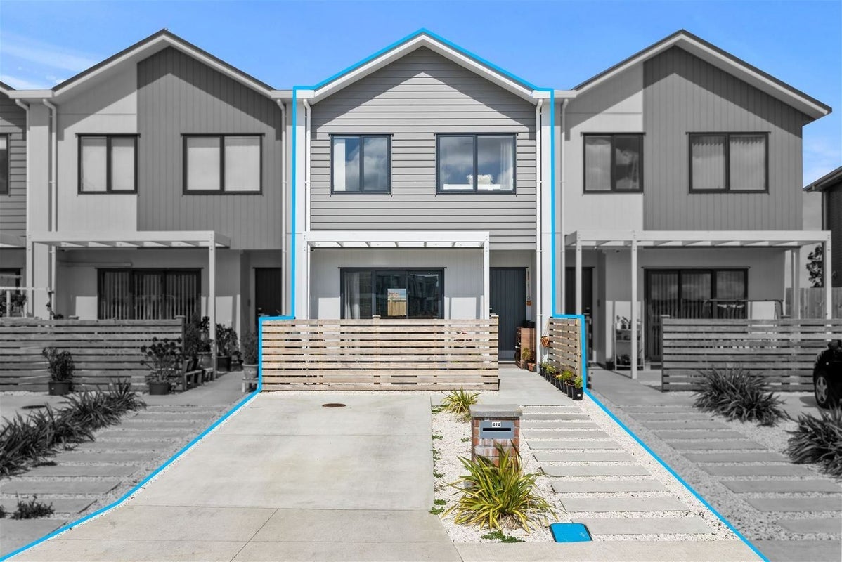 41A Soaring Bird Drive, Takanini, Auckland - Carousel 1