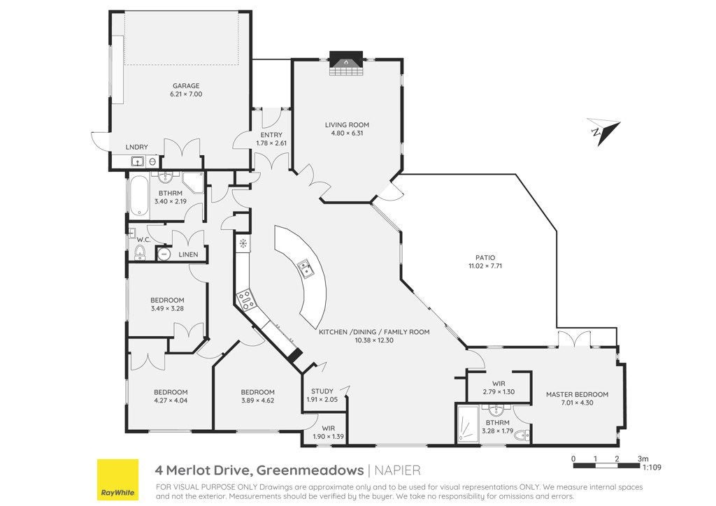 4 Merlot Drive, Greenmeadows, Napier - Carousel 20