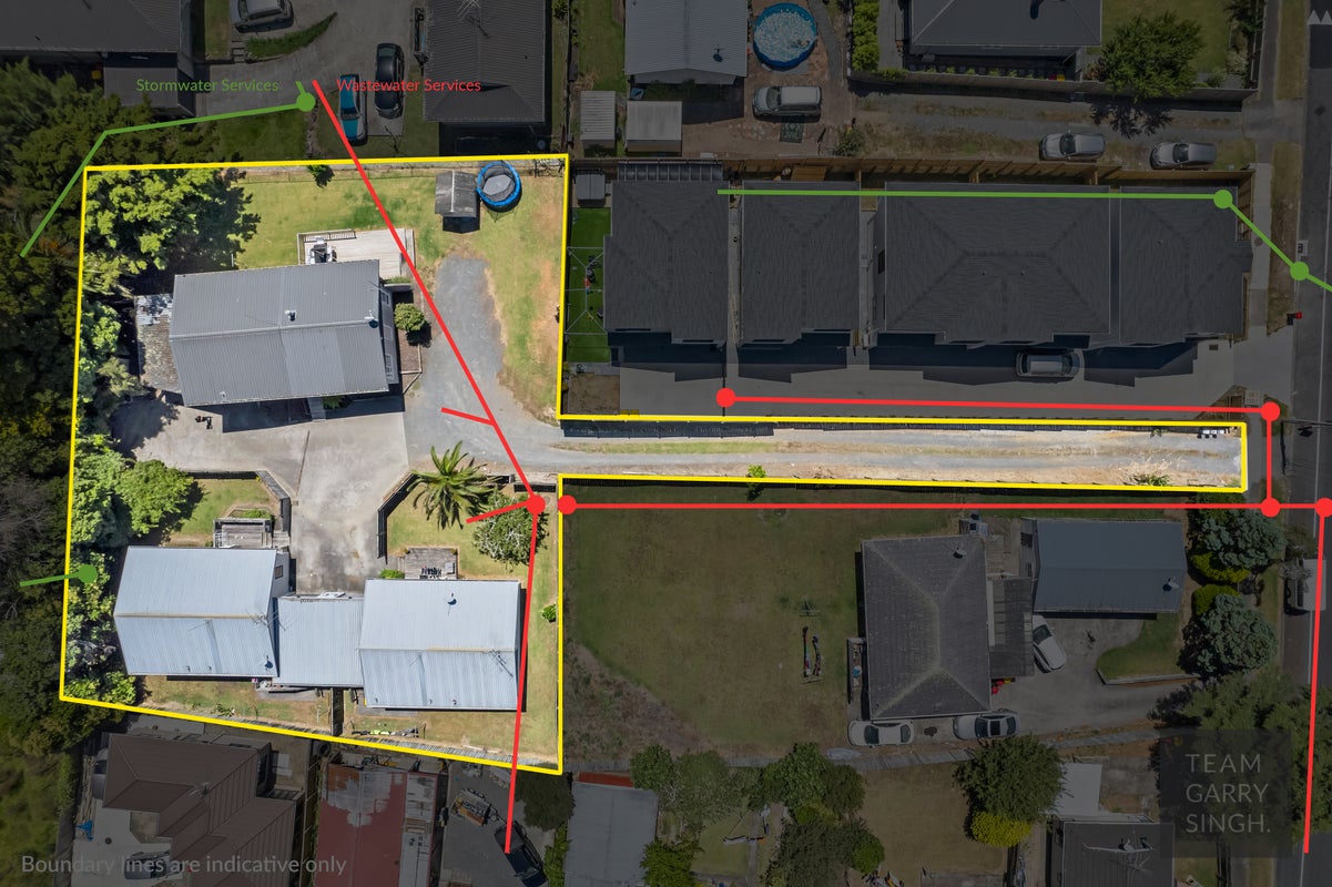 4 Christmas Road, Manurewa, Auckland - Carousel 1