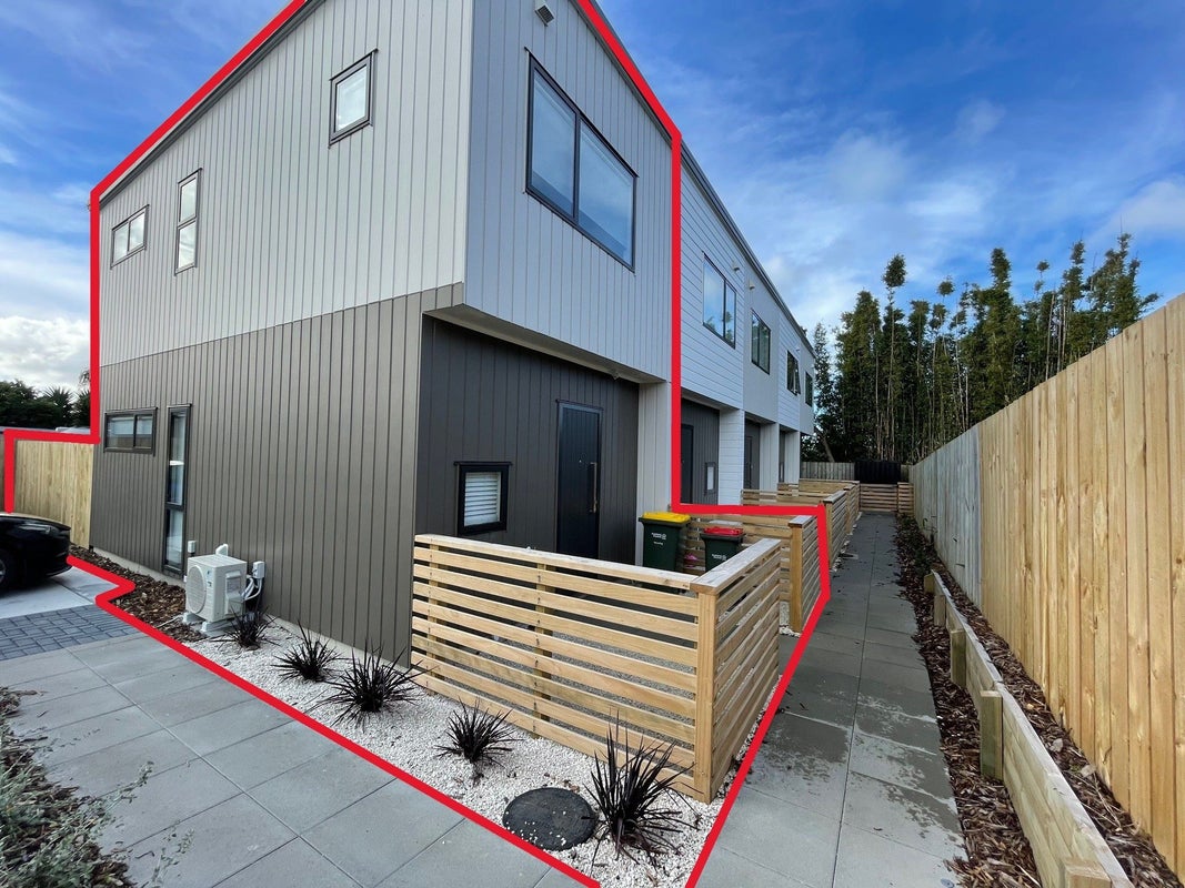 3/66 Neil Avenue, Te Atatu Peninsula, Auckland - Carousel 16