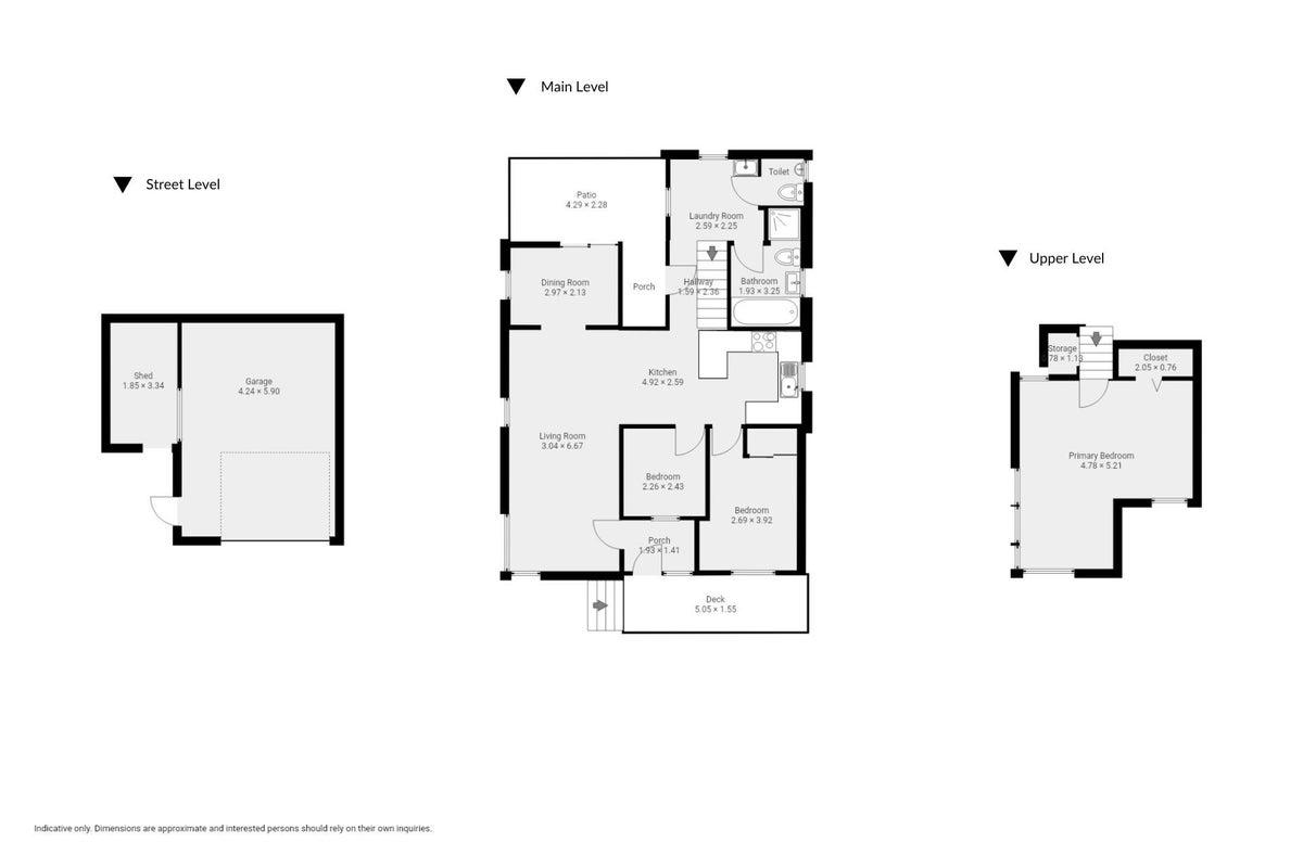 27 Totara Street, Eastbourne, Lower Hutt - Carousel 26