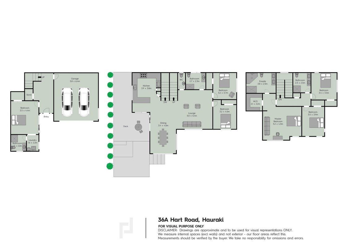 36A Hart Road, Hauraki, Auckland - Carousel 17