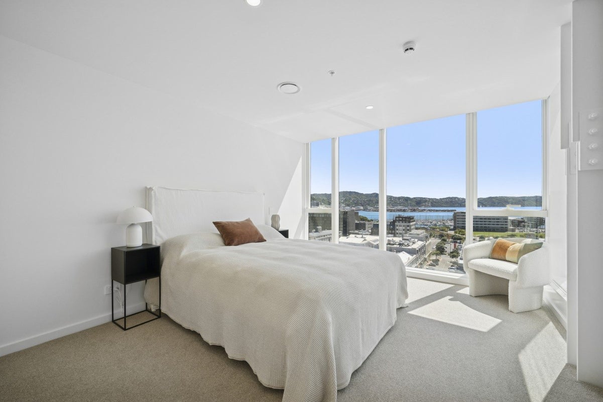 1102/10 Alpha Street, Te Aro, Wellington - Carousel 2