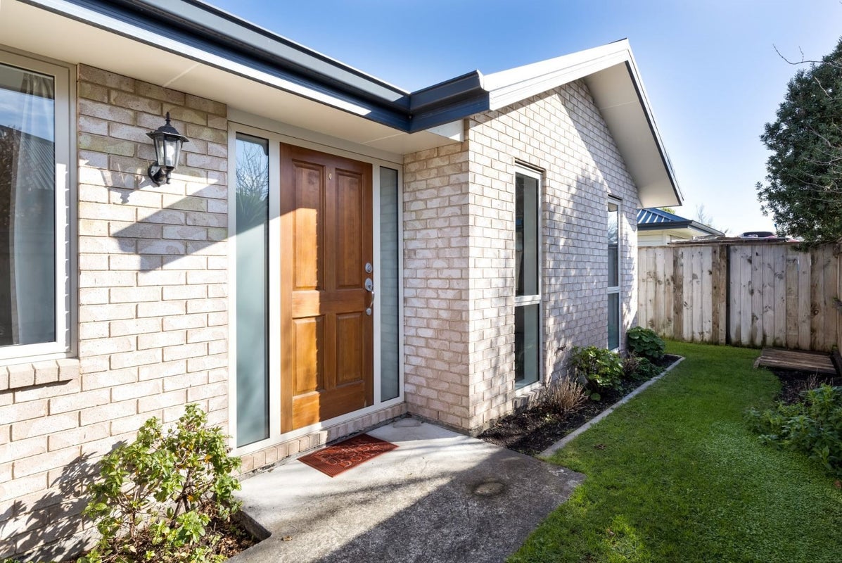 45A Warwick Street, Mayfield, Blenheim - Carousel 17