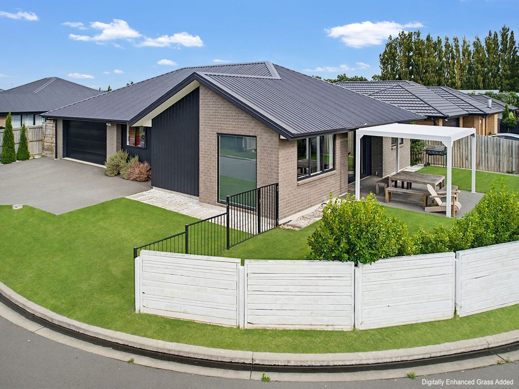 6 Arabella Crescent, Yaldhurst, Christchurch - Carousel 1