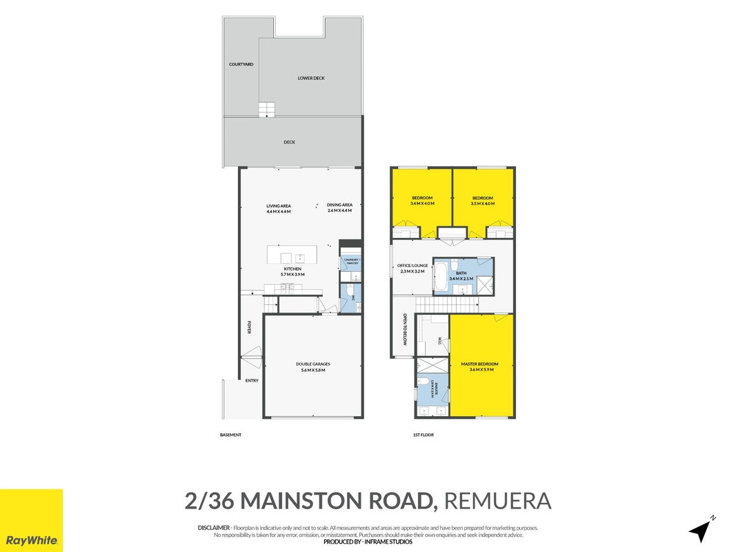 2/36 Mainston Road, Remuera, Auckland - Carousel 23