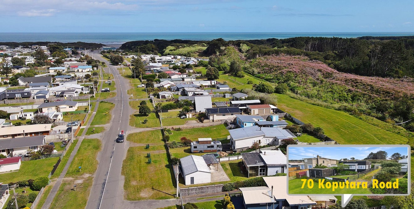 70 Koputara Road, Himatangi Beach, Himatangi Beach - Carousel 2