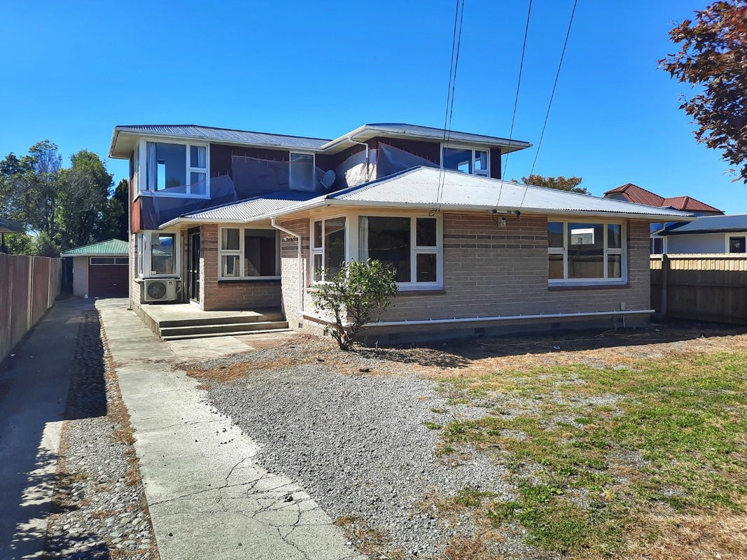 4 Oakdale Street, Avonhead, Christchurch - Carousel 11