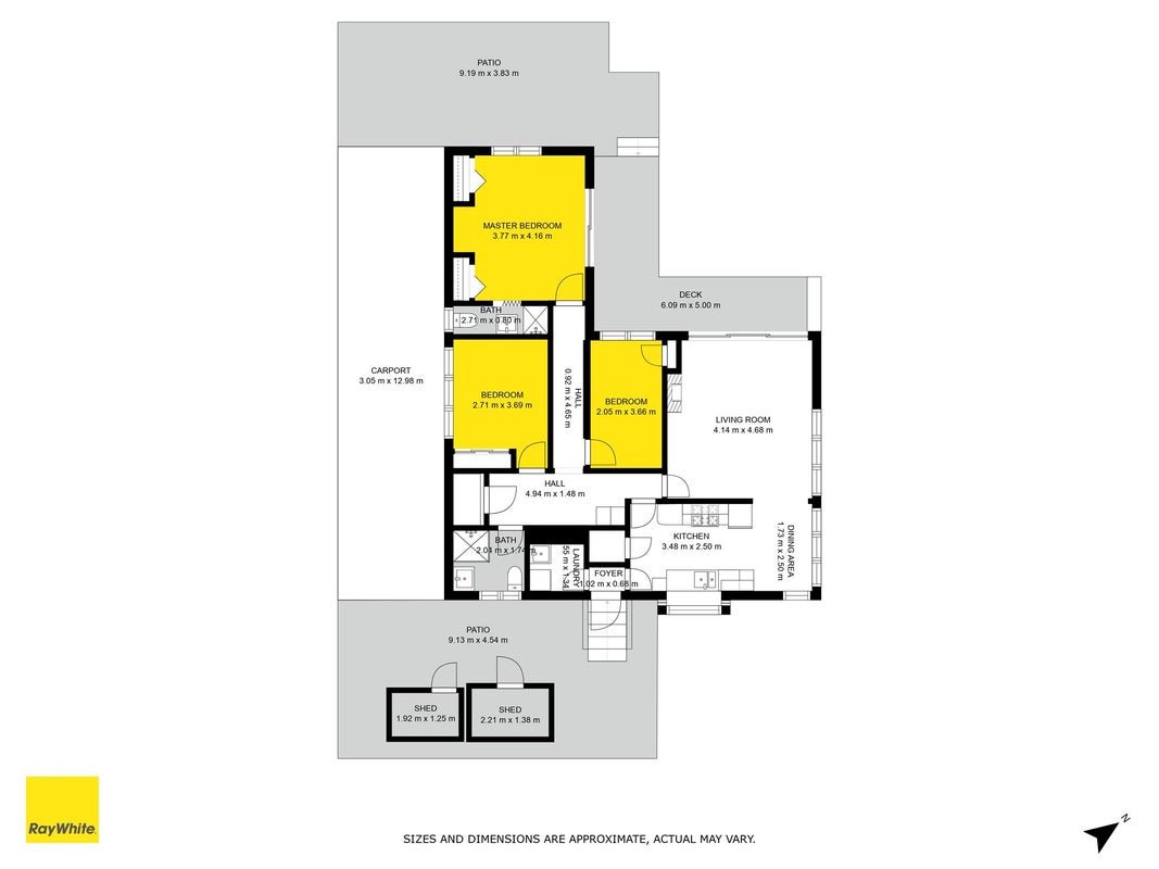 42B Commissariat Road, Mount Wellington, Auckland - Carousel 19