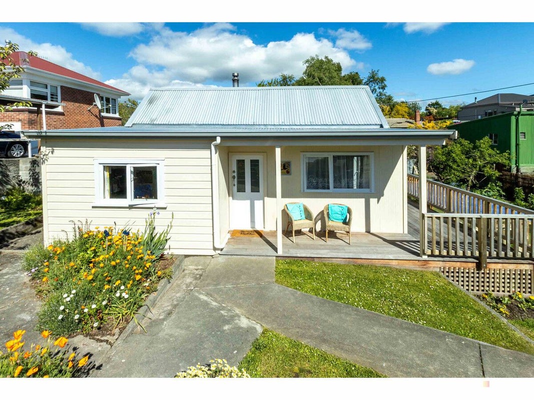 6 Sutter Street, Seaview, Timaru - Carousel 1