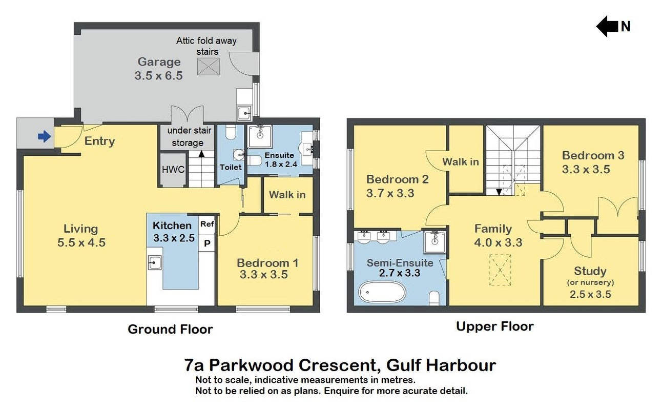 7A Parkwood Crescent, Gulf Harbour, Whangaparaoa - Carousel 38