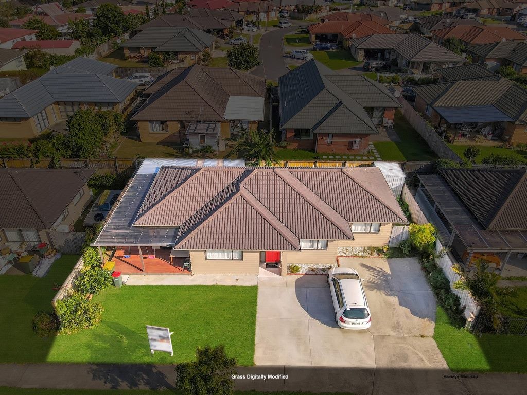 12 Masters Place, Favona, Auckland - Carousel 1