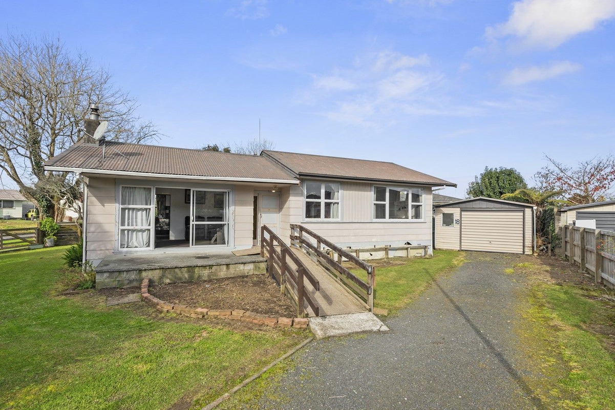 18 Kepler Street, Ngaruawahia - Carousel 2