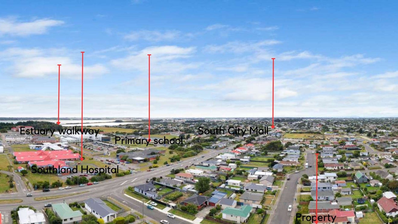 21 Vernon Street, Kingswell, Invercargill - Carousel 20