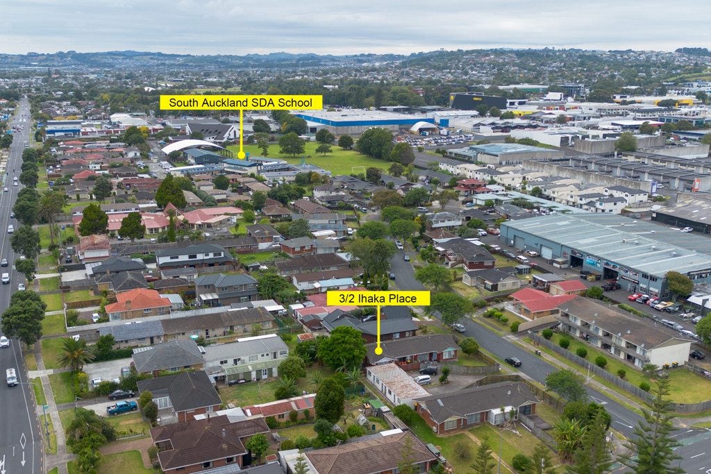 3/2 Ihaka Place, Papatoetoe, Auckland - Carousel 2