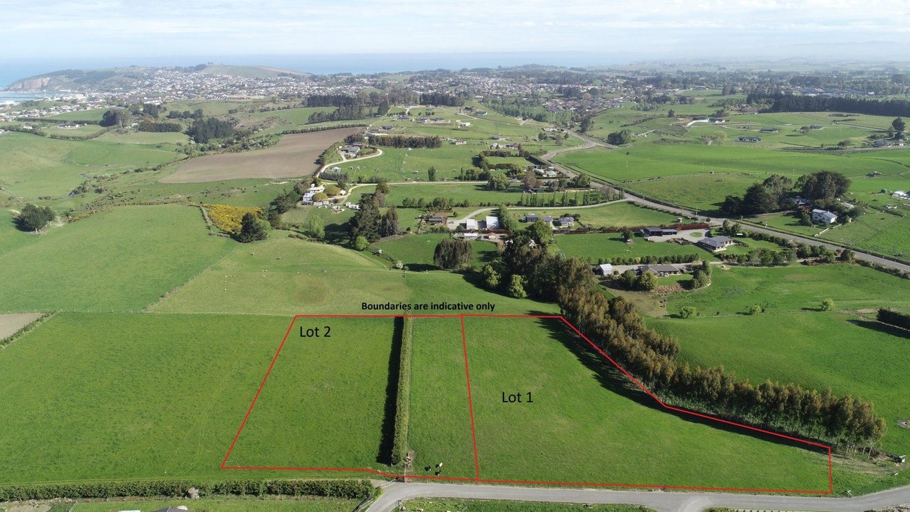 215 Parsons Road, Tuakau - Carousel 1