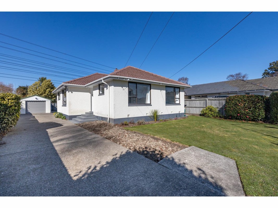 23 Kendal Avenue, Burnside, Christchurch - Carousel 16