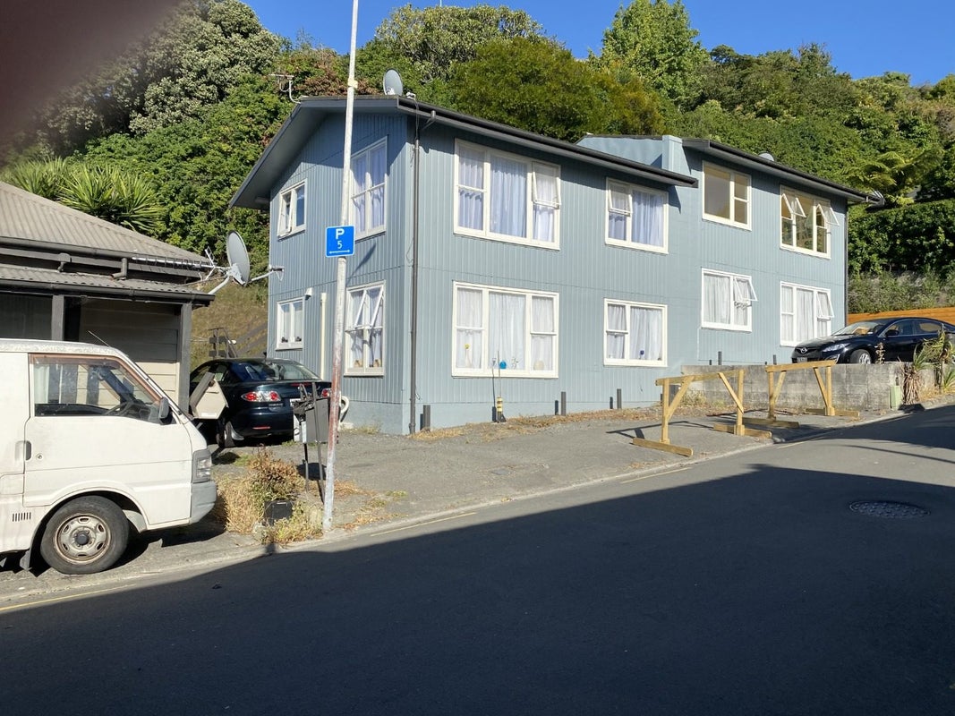 6B Paradise Road, Napier South, Napier - Carousel 1